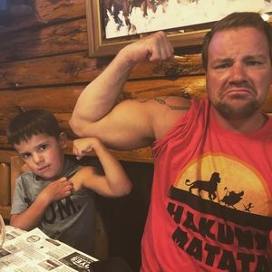 Meet your Posher, Doug